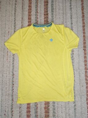 rabbit Race Pace Tee - Medium